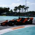 F1 – Grand Prix Μαϊάμι Κατατακτήριες Sprint: Poleman ο εκπληκτικός Norris