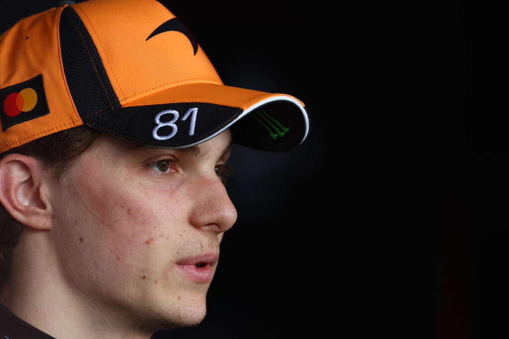 Piastri, Oscar Piastri, Red Bull, Verstappen, McLaren