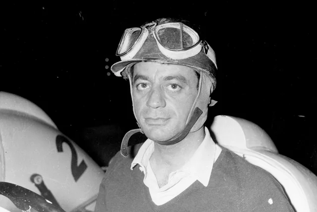 Formula 1, Hermano da Silva Ramos, Ramos, Πέθανε, έφυγε από την ζωή,