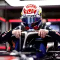 Απογοητευμένος ο Verstappen: «Δεν μπορούσα να πατήσω σωστά τα πεντάλ»