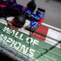 F1- Τοίχος των Πρωταθλητών: Η λεπτή γραμμή ανάμεσα στη δόξα και την καταστροφή