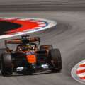 Στα χνάρια των Ferrari, Red Bull η McLaren – Δοκιμάζει την δική της περιστρεφόμενη αεροτομή στην Αυστρία
