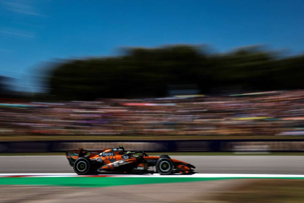 Mclaren, Αυστρία, Ferrari