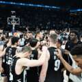 EuroLeague: Η Μπεσίκτας μπαίνει στην διοργάνωση, η Μονακό πάει στο EuroCup
