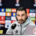 Λεβαδειακός: Κοντά σε συμφωνία με Χαραλάμπους