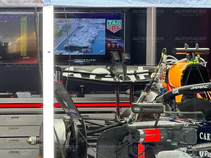 Μονακό, F1, Mercedes, Red Bull