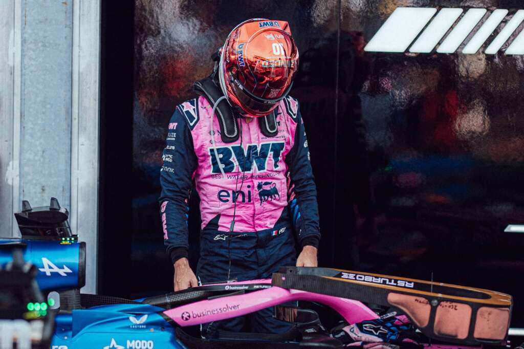 Gasly, Alpine, Pierre Gasly, F1