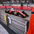 F1 – Grand Prix Μονακό FP2: Ο Hamilton στην κορυφή και νέο 1-2 για την κυρίαρχη Ferrari