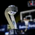 FIBA Intercontinental Cup: Στο Πεκίνο μέχρι το 2028