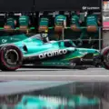 F1: Πρώτη δοκιμή της νέας μονάδας ισχύος της Aston Martin στην Ουγγαρία