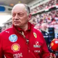 Vasseur: «Η Ferrari είναι έτοιμη για την πρόκληση του Spa»