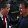 Μπαρτσελόνα: Σφαιρόπουλος, Αταμάν και άλλοι δυο οι υποψήφιοι προπονητές της