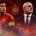 Το Masterclass του Ντε Λα Φουέντε και ο υπερηχητικός Ρόδρι σταμάτησαν τη Γαλλία