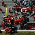 Δύσκολους αγώνες σε Silverstone και Spa βλέπουν στην Ferrari