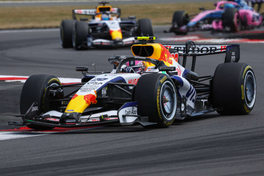 F1, Grand Prix Μεγάλης Βρετανίας, Leclerc, Charles Leclerc, βαθμολογίες