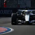 F1: Αναβάθμιση-κλειδί για την Cadillac ενόψει του Grand Prix Ουγγαρίας
