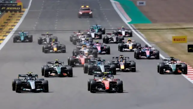 Grand Prix, F1, Grand Prix Βελγίου