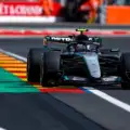 F1 – Grand Prix Βελγίου Κατατακτήριες: Ο Antonelli«πέταξε» στο Spa  και πήρε τηνpole position