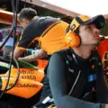 F1: Ποινή δέκα θέσεων για τον Norris στο Grand Prix Βελγίου