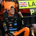 F1: Ο Norris παραμένει στη McLaren μέχρι το 2030
