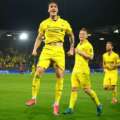 Champions League: Προβάδισμα πρόκρισης για Σέλτικ και Μπόντο Γκλιμτ – Όλα ανοιχτά στα υπόλοιπα ζευγάρια