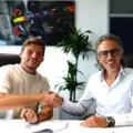 F1: Ο Verstappen παραμένει στη Red Bull μέχρι το 2030
