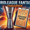Euroleague Fantasy Playbook: Οι επιλογές της 1ης αγωνιστικής