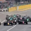 F1 Preview: Grand Prix Ιταλίας
