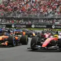 F1: Επιστροφή στους V8 κινητήρες – Όλα όσα αλλάζουν