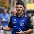 F1: Εκτός και από τη Μαδρίτη ο Hadjar – Ο Lawson παραμένει δίπλα στον Verstappen