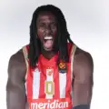 Μότλι: Άγγιξε ιστορικό αρνητικό ρεκόρ στη EuroLeague