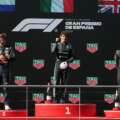 F1: Οι βαθμολογίες μετά το Grand Prix Ισπανίας