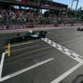 F1 – Grand Prix Αζερμπαϊτζάν: Μεγάλη νίκη-ανάσα για τον Russell στο Μπακού