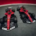 F1: Η Ferrari τιμά τον Schumacher  με ξεχωριστό livery στη Monza