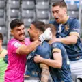 Socca World Cup 2026: Η Ελλάδα λύγισε το Ομάν στα πέναλτι και βρίσκεται ξανά στους «8»!