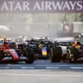 F1: Ο λόγος που το Grand Prix Αζερμπαϊτζάν θα γίνει Σάββατο