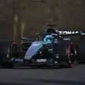 F1 – Grand Prix Αζερμπαϊτζάν  Κατατακτήριες: «Διαστημικός» Russell πήρε την pole στο Μπακού – Ατύχημα και 16η θέση για τον Antonelli 