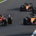 F1: «Κλείδωσε» το 2030 για την επιστροφή των V8 κινητήρων