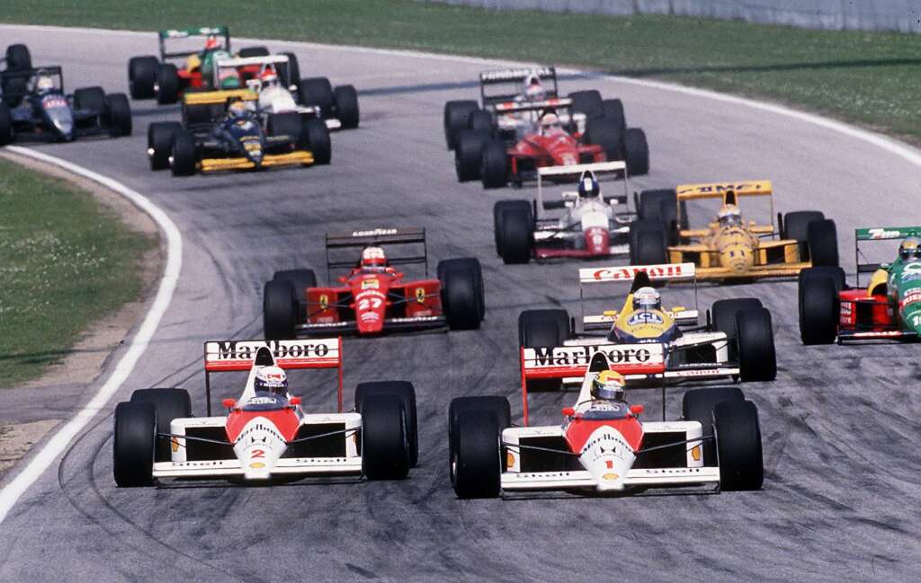 Formula 1
