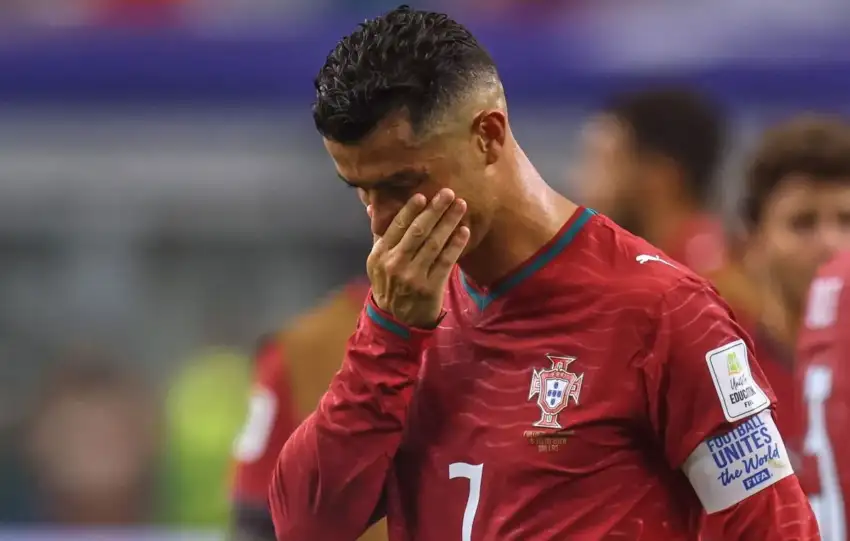 ronaldo