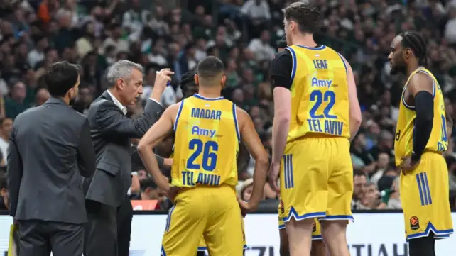 maccabi