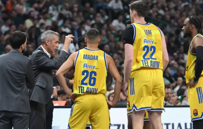 maccabi