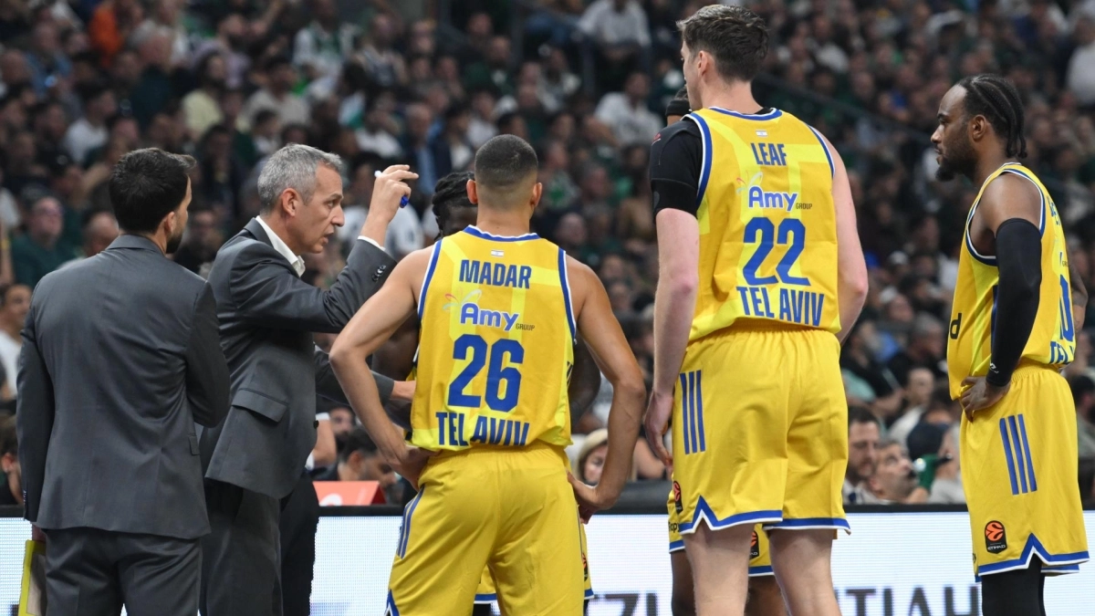 maccabi