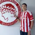 Ολυμπιακός: Επένδυση στο μέλλον με τον 18χρονο Σάμι Μέχελεμπ
