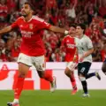 Βαγγέλης Παυλίδης: Η Μπενφίκα τον κάνει τον πιο ακριβοπληρωμένο παίκτη
