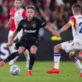 Champions League: Η Σπόρτινγκ πέρασε από τη Λανς – Ιστορικό τρίποντο για τη Σαμπάχ